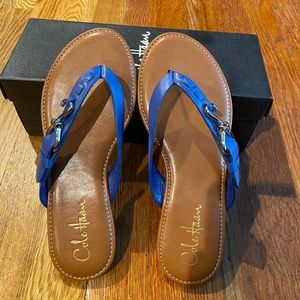 Cole Haan Sandals